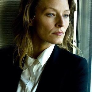 Meet your Posher, Kristin